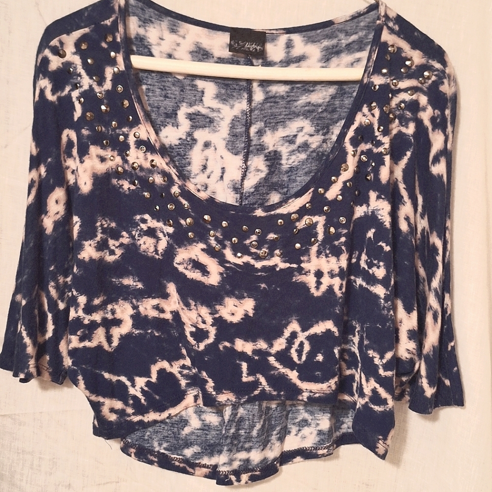Day Trip | Lightweight Top